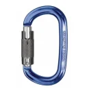 SINGING ROCK OZONE TWIST-LOCK - blue SINGING ROCK OZONE TWIST-LOCK - blue