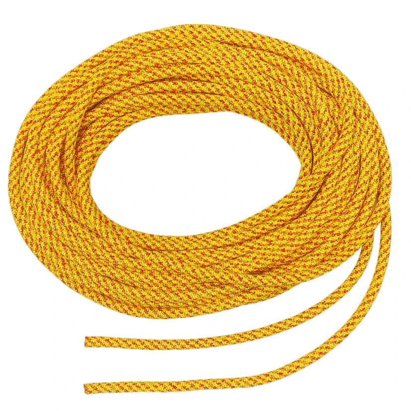 COURANT SQUIR 2.0  11,5 mm - yellow