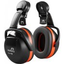 Hearing protectors HELLBERG SECURE 3C 31 SNR
