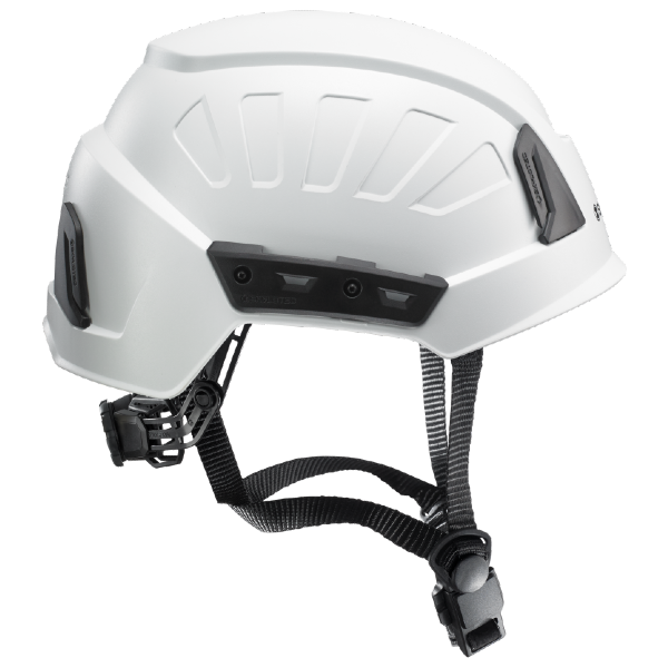 SKYLOTEC INCEPTOR GRX HV - bílá