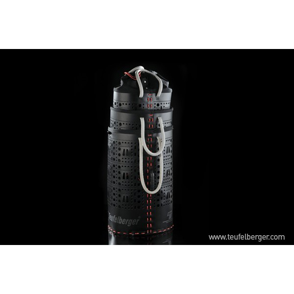 TEUFELBERGER BABAUSCHKA ropeBUCKET - 80 l
