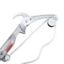 NOTCH PH-X POLE PRUNER HEAD NOTCH PH-X POLE PRUNER HEAD