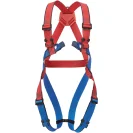 COURANT HARNAIS CHEROKEE TANDEM full body harness COURANT HARNAIS CHEROKEE TANDEM full body harness