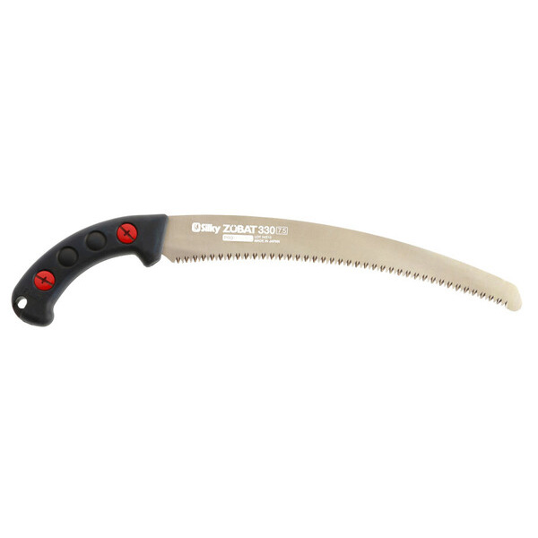 SILKY ZÜBAT 330-7.5 hand saw
