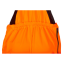 Protiporezové nohavice s trakmi SIP PROTECTION 1RH1 ASPIN FLASH Hi-Vis oranžová/čierna