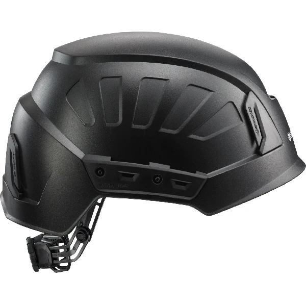SKYLOTEC INCEPTOR GRX HIGH VOLTAGE black