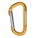 Segédkarabiner SINGING ROCK MINI D