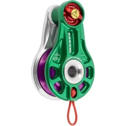 Spouštěcí kladka DMM IMPACT BLOCK XS