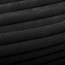 SINGING ROCK PATRON 11 mm - black SINGING ROCK PATRON 11 mm - black