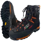 ARBPRO CERVINO WOOD XP Class 3 chainsaw protective boots ARBPRO CERVINO WOOD XP Class 3 chainsaw protective boots