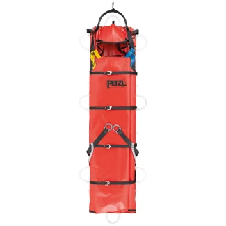 PETZL NEST rescue stretcher PETZL NEST rescue stretcher