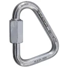 CAMP DELTA QUICK LINK STEEL - 8 mm CAMP DELTA QUICK LINK STEEL - 8 mm