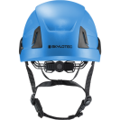 SKYLOTEC INCEPTOR GRX HV - modrá