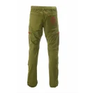 ARBPRO WOODU CARGO WINTER APPLE cotton trousers