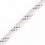 Static rope COURANT TRUCK 11 mm - free length