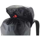 CAMP CARGO 40 work bag - black