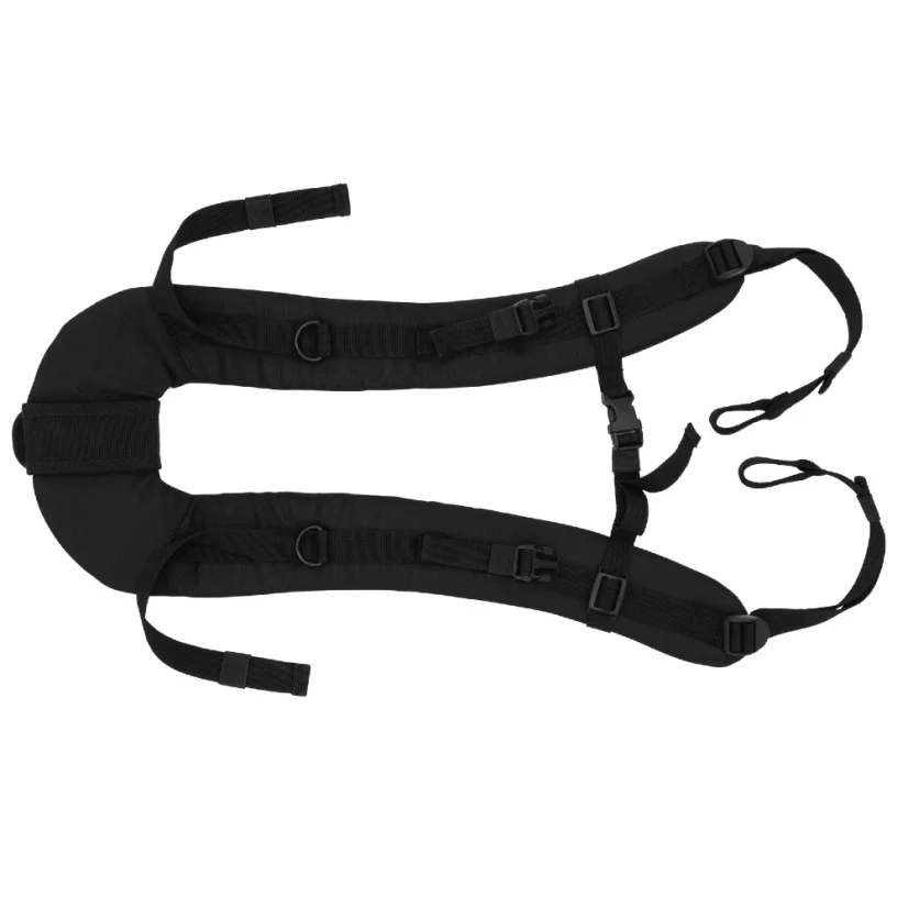 Popruhy na ramená TEUFELBERGER SHOULDER STRAPS