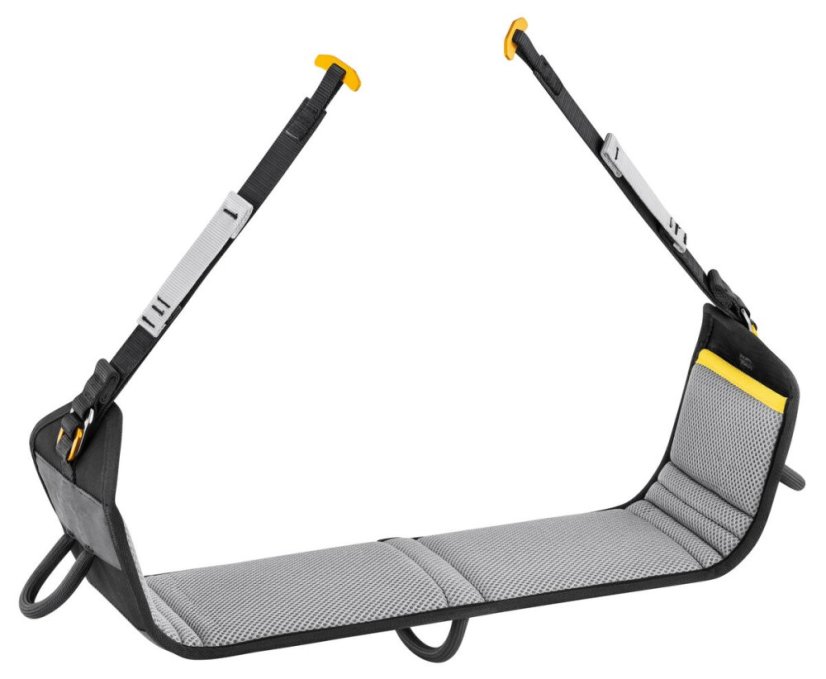 Replacement cover for PETZL PODIUM seat 2025