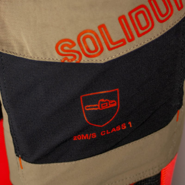 SOLIDUR SOFRESH