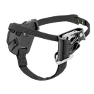 PETZL PANTIN CLICK Lábblokkoló - bal láb PETZL PANTIN CLICK Lábblokkoló - bal láb