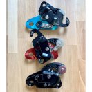 Multifunctional Descender TAZ LOV3