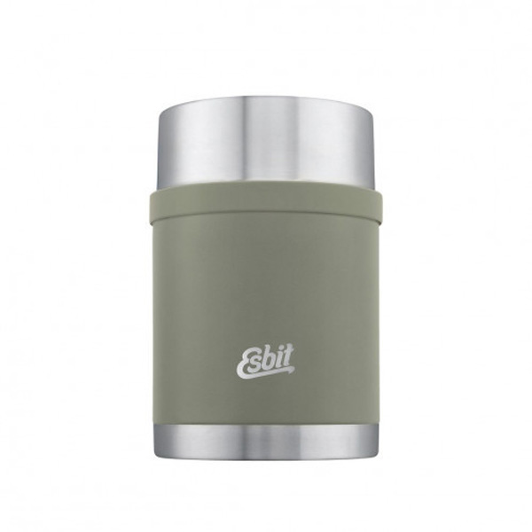 ESBIT SCULPTOR 0.75 L Stone Grey