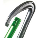 PHOTON STRAIGHT GATE carabiner PHOTON STRAIGHT GATE carabiner