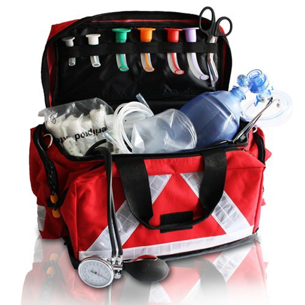 Medical bag BEXAMED PRO - L