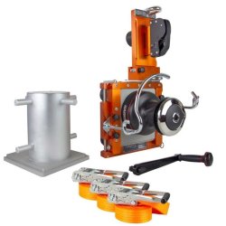 ARBPRO LD2 Rigging Winch System Lowering Set