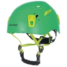 CAMP TITAN S work helmet - green CAMP TITAN S work helmet - green