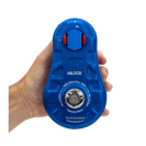 Spouštěcí kladka TEUFELBERGER tBLOCK 225 kN