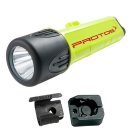Flashlight PROTOS INTEGRAL MACLIP LIGHT