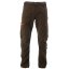 CARGO WOOD HEAVY cotton trousers