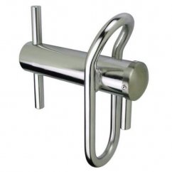 NOTCH PORT-A-WRAP 19 stainless steel launching anchor