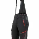 Lezecké kalhoty ARBPRO CLIMB TECH SIGMA - šedá Lezecké kalhoty ARBPRO CLIMB TECH SIGMA - šedá