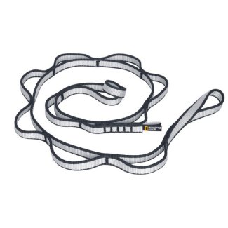 Loop Daisy Chain SINGING ROCK SAFETY CHAIN - 120 cm