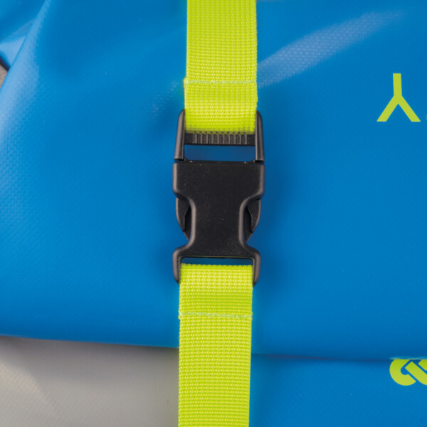 Transportní vak FTC DUFFLE 80 l