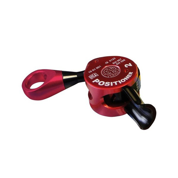 Mechanical adjuster ART POSITIONER 2 SWIVEL 11-13