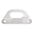 KRATOS SAFETY FA6002814 anchor hanger with large eye