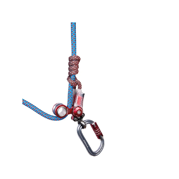 CAMP GYRO LANYARD SINGLE + 2x 2125
