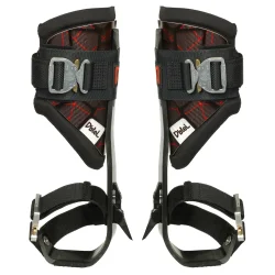 DISTEL CARBON 3.1 CLICK tree climbing steps