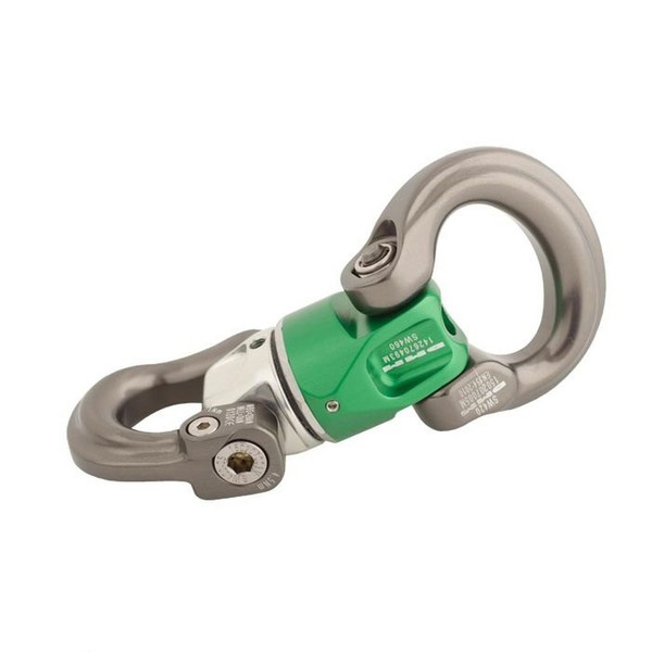 Swivel hinge DMM MINI-SWIVEL NEXUS