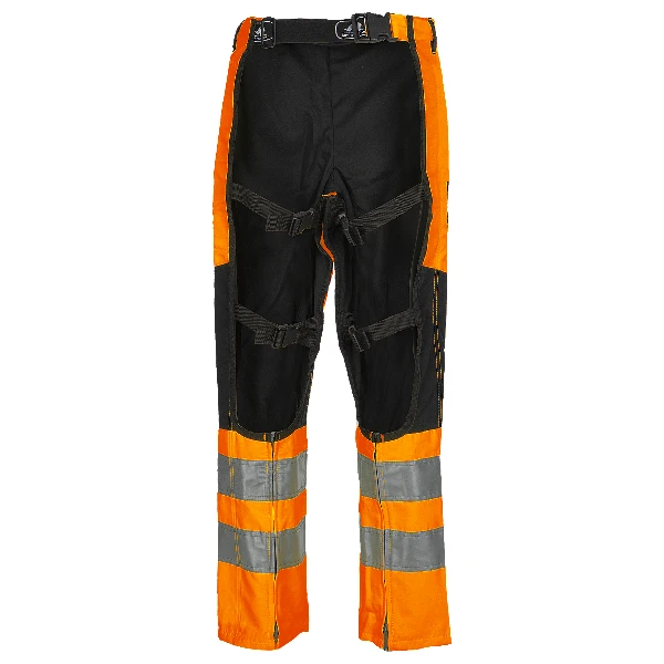 SIP PROTECTION ROADRUNNER FLASH Hi-Vis orange-black