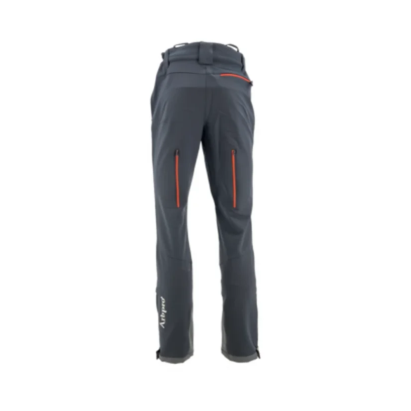 ARBPRO CLIMB TECH DELTA mászónadrág - fekete