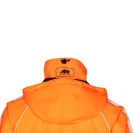 Waterproof work jacket SIP PROTECTION 1SMR KEIU HiVis REFLECTIVE