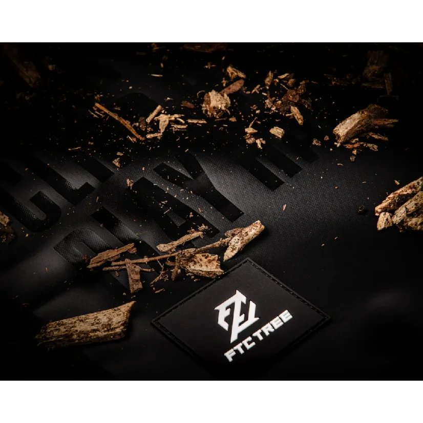 FTC TREE KOOMPASSIA felszerelés táska - 60 l