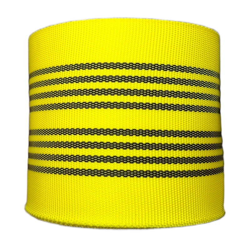 GEFA Annual marker 2026 yellow