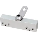 KRATOS SAFETY WAVY 2 - mobile anchor for standing seam roof