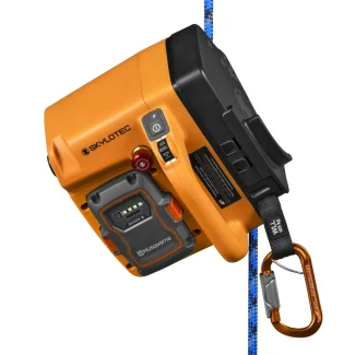 SKYLOTEC x HUSQVARNA ICX SKYLOTEC x HUSQVARNA ICX