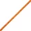 PETZL PARALLEL 10,5 mm - oranžová
